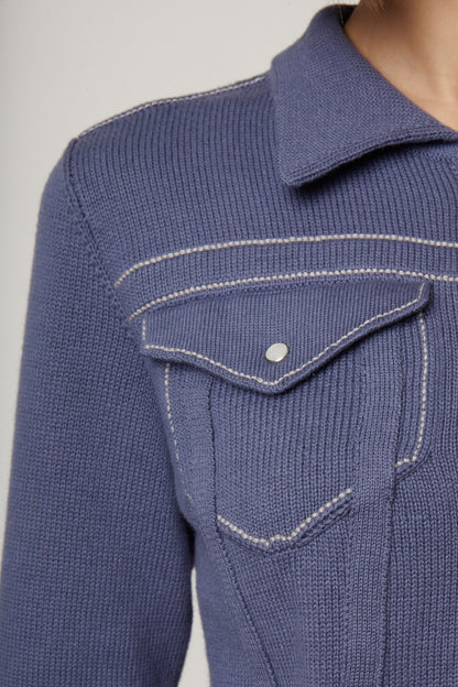 Jenna Jean Jacket