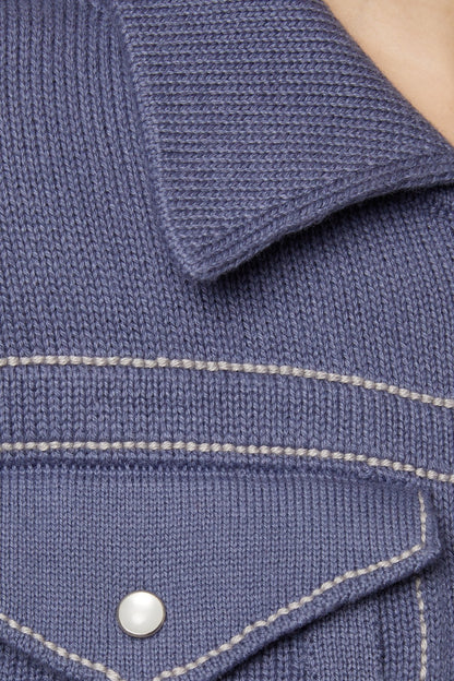 Jenna Jean Jacket