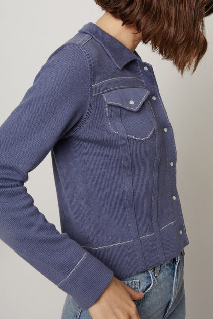 Jenna Jean Jacket