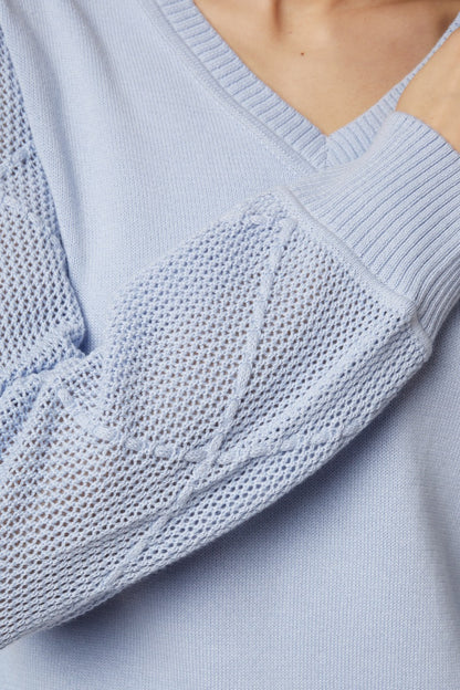 Willa Mesh V
