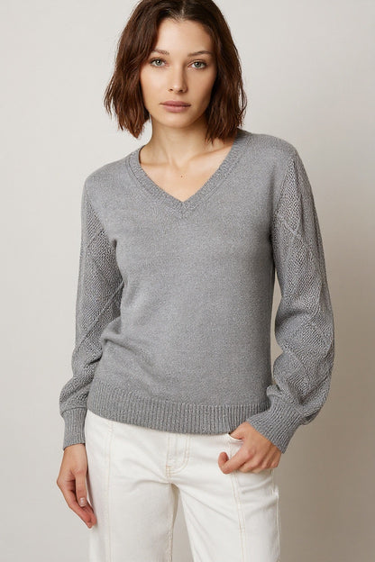 Willa Mesh V